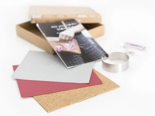 Kit MKMI accessoires géométriques disponible chez Joy Cadeaux