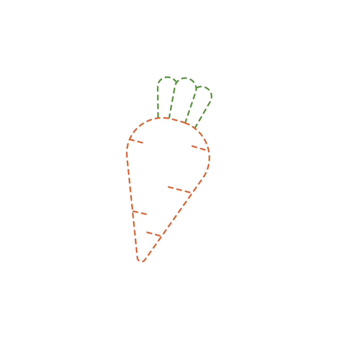 Activité de coloriage adaptée aux petites mains et aux jeunes enfants