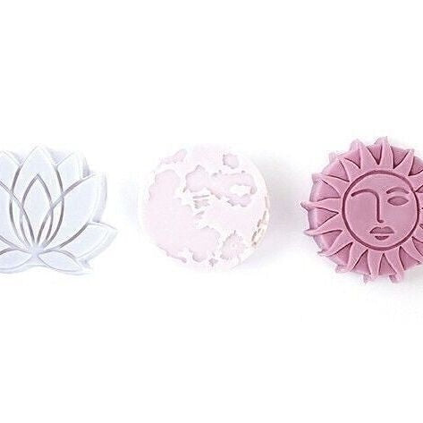 Kit Savon Shower Time Calm – Graine Créativ GRAINE CREATIVE
