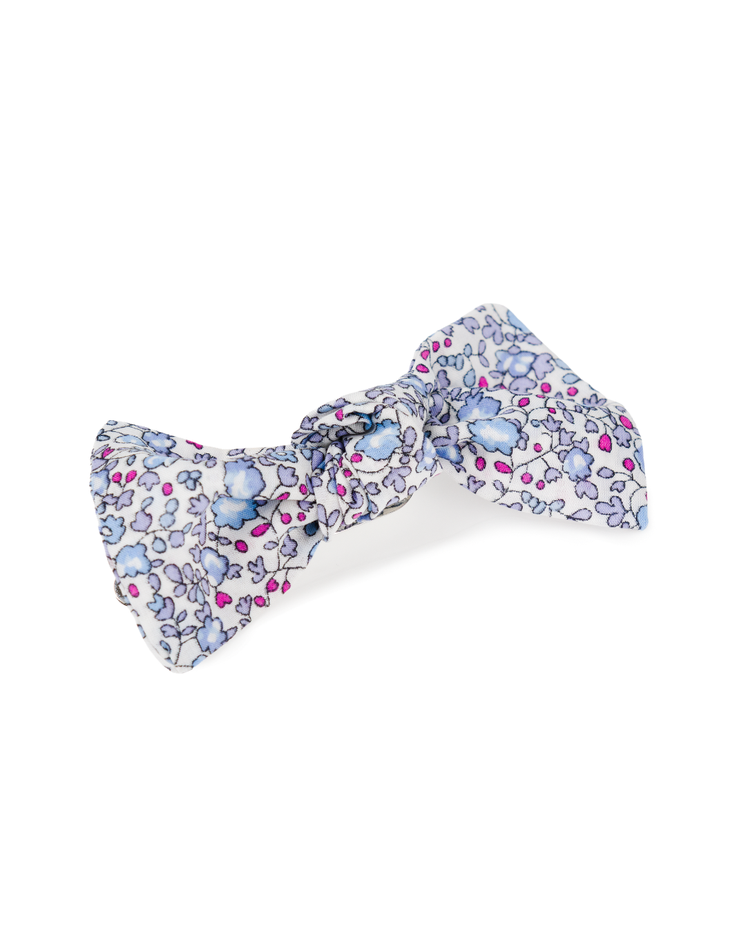 Kit Couture Bandeau, Barrette & Chouchou Liberty Enfant – DIY Couture Fille Com'1 Idée