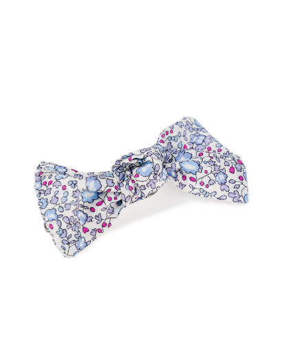 Kit Couture Bandeau, Barrette & Chouchou Liberty Enfant – DIY Couture Fille Com'1 Idée