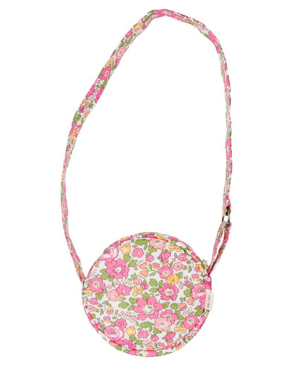 Kit Couture Sac Rond Enfant Maya Liberty – DIY Couture Enfant | Joy Cadeaux Com'1 Idée