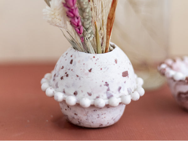 Kit DIY Jesmonite – Mes Coupelles en Jesmonite | Créez 3 Objets Déco Tendance LA PETITE EPICERIE