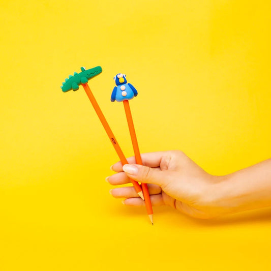 Kit Crayons Magic-do – OMY Pâte à Modeler Créative Enfant Activité DIY omy