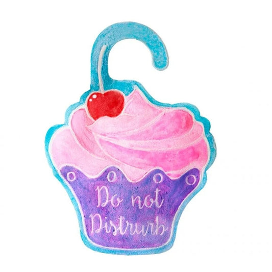 enfant peinture aquarelle cupcakes desserts