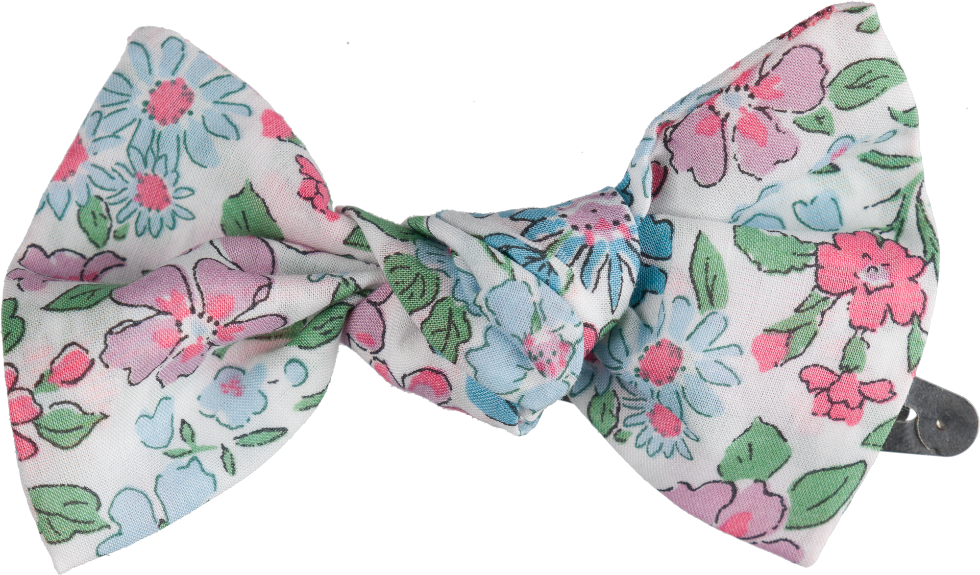 Kit col Pierrot enfant Louane – Kit couture Liberty Fabric Com'1 Idée