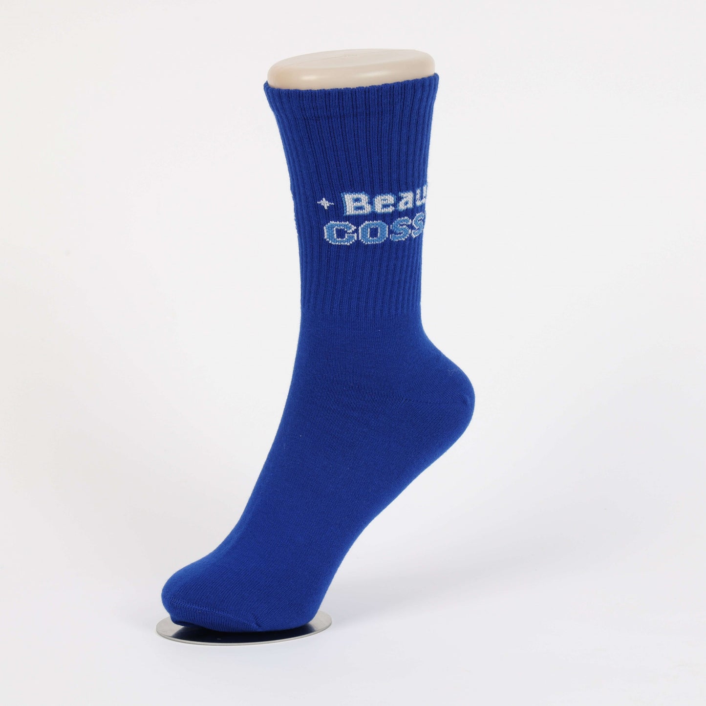 Chaussettes Homme “BEAU GOSSE” – Message Fun (39-45) JOY!