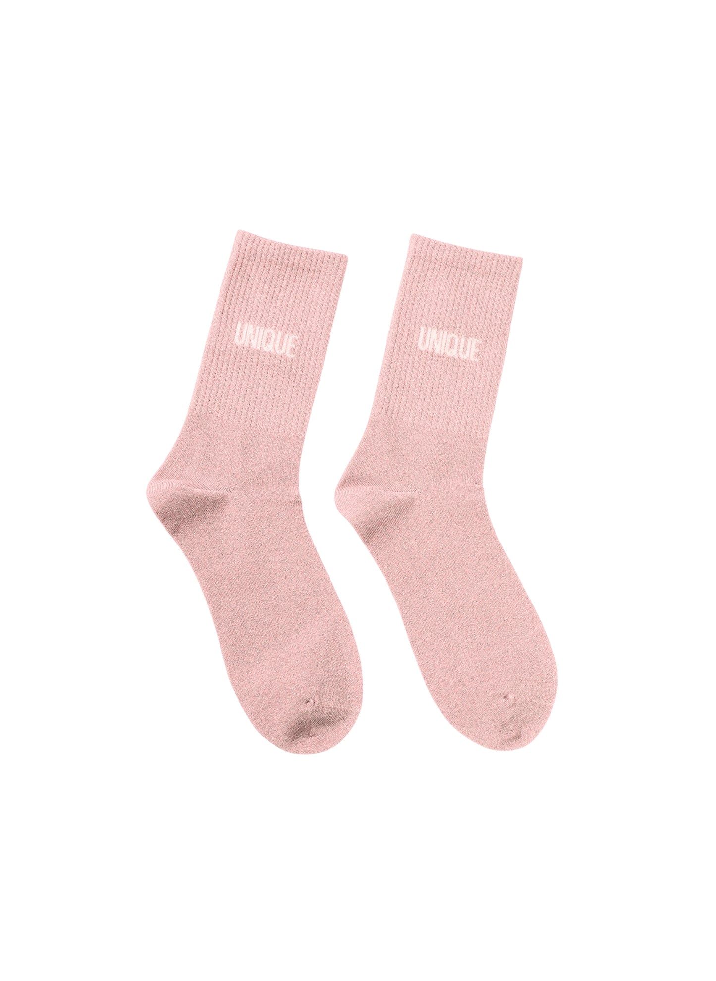 Coffret chaussettes paillettes Douce Bichette Unique Mignonne– 3 paires femme JOY!