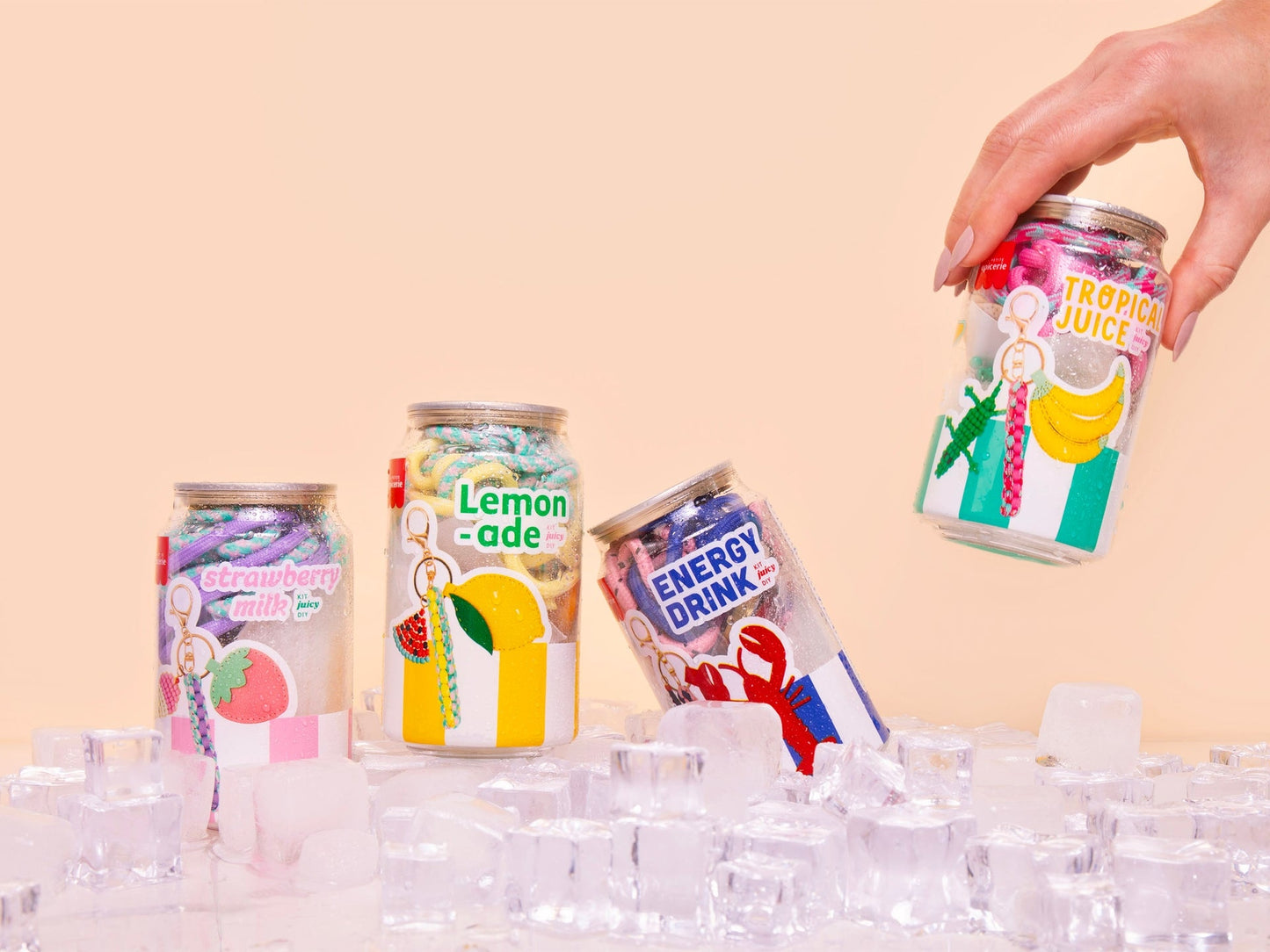 idée cadeau DIY pour adolescent fan de loisirs créatifs tendance