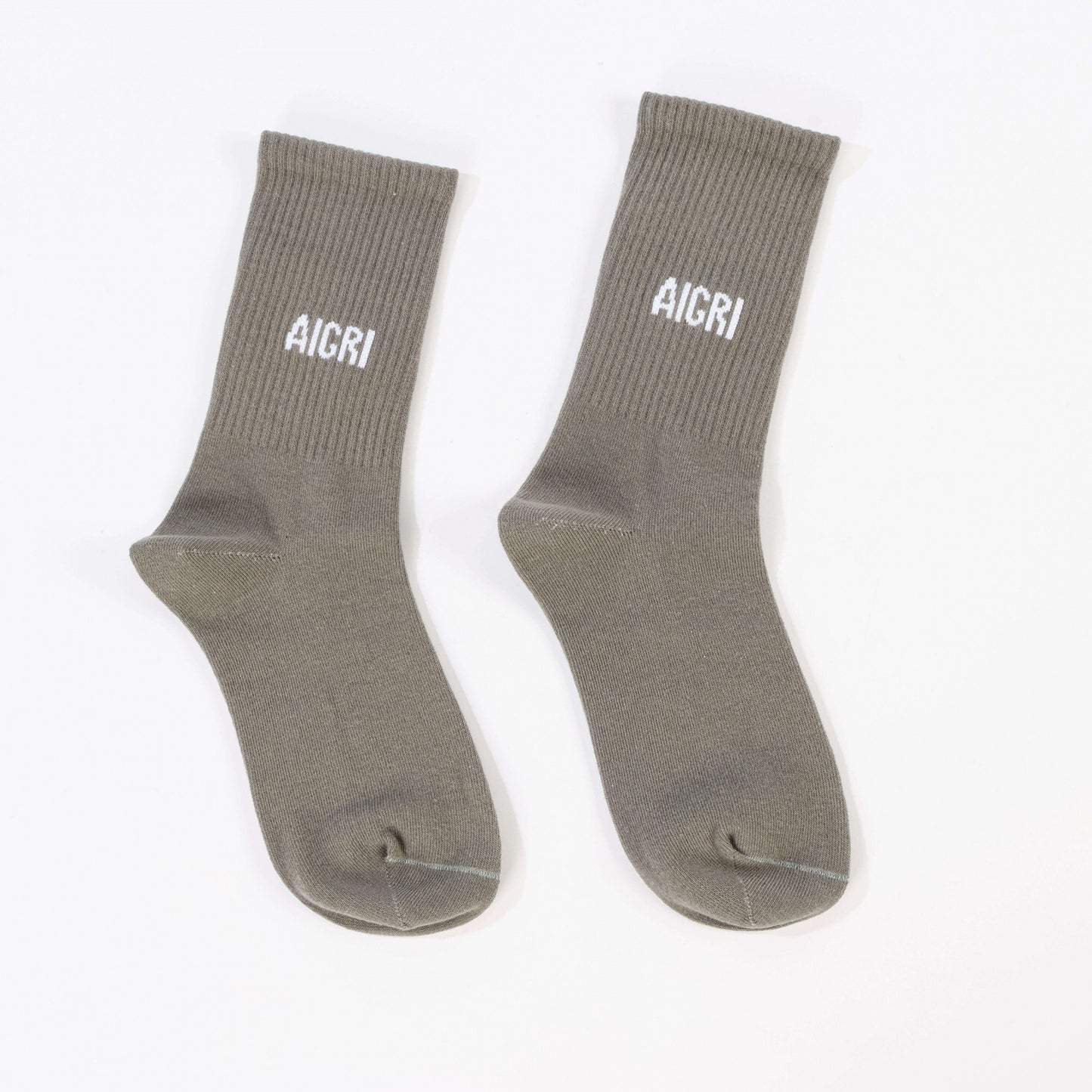 Chaussettes Homme AIGRI – Cadeau Humour 39-45 JOY!