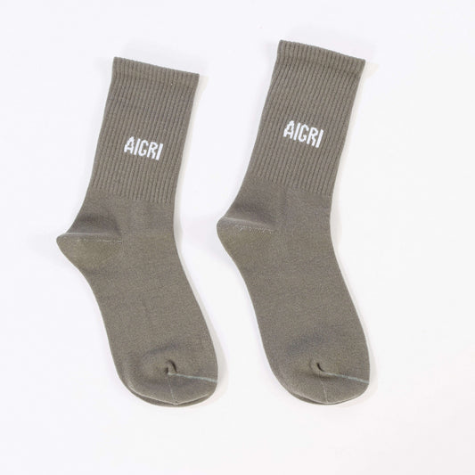 chaussettes homme message AIGRI taille 39 45 humour cadeau original