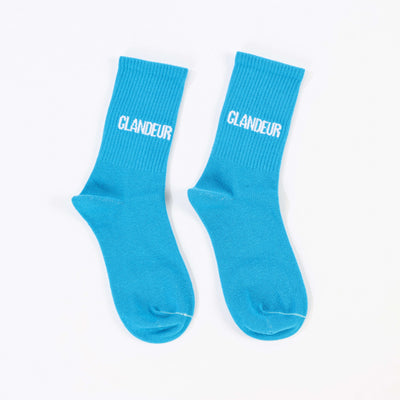 Chaussettes Homme GLANDEUR – Cadeau Humour 39-45 JOY!