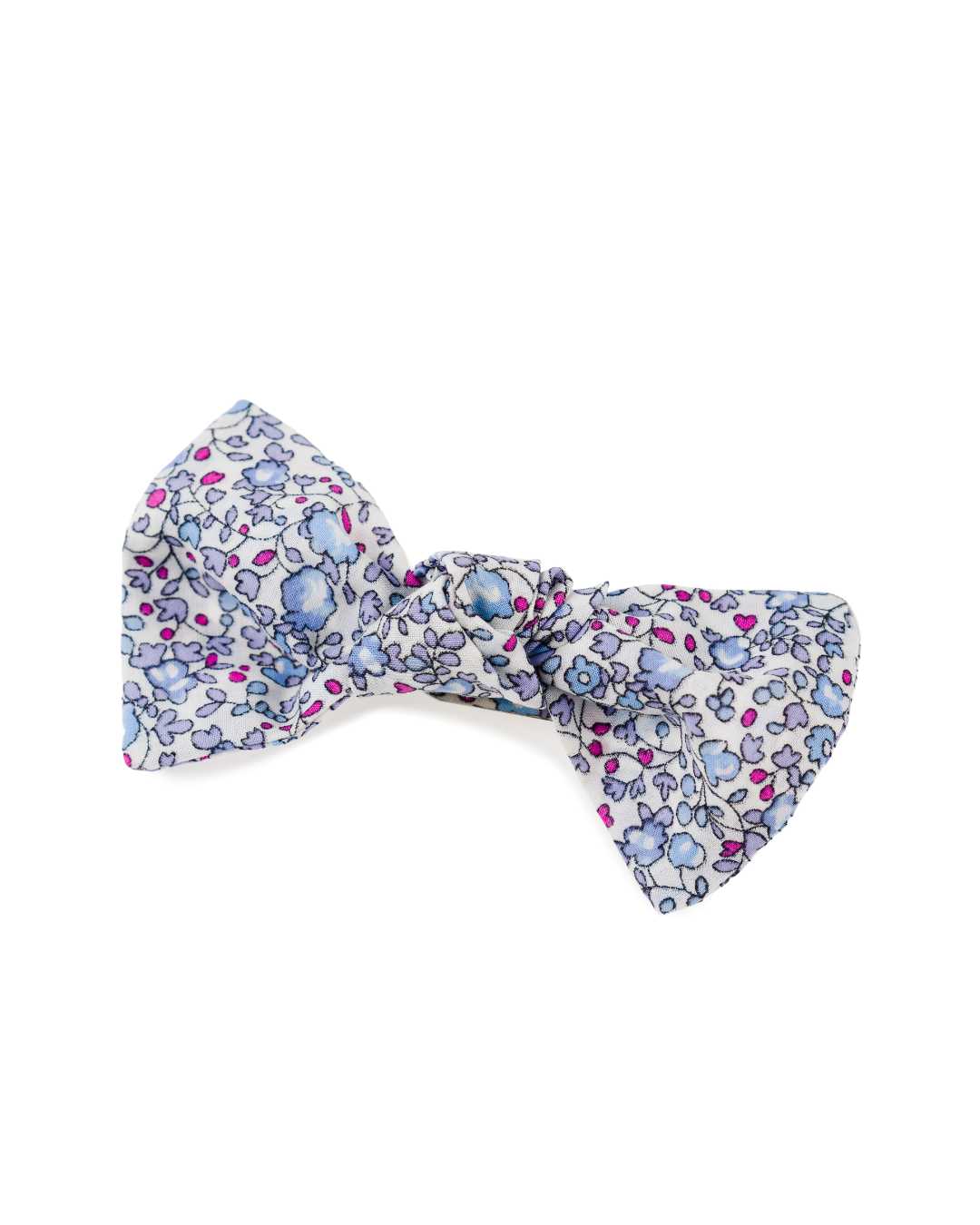 Kit Couture Bandeau, Barrette & Chouchou Liberty Enfant – DIY Couture Fille Com'1 Idée