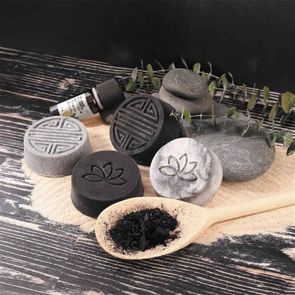 Coffret créatif pour créer des savons artisanaux