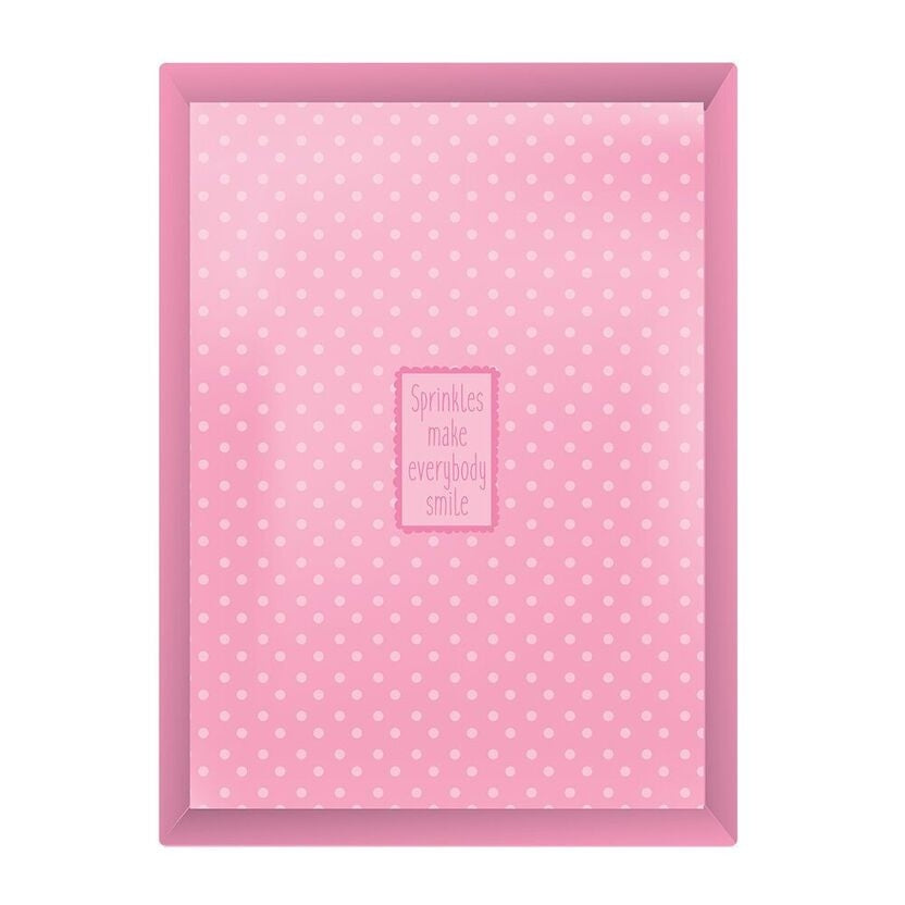 Coffret Paillettes & Feuilles Sweet Treats BOX CANDIY® – Kit Créatif Gourmand Enfant dès 6 ans BoxCanDIY