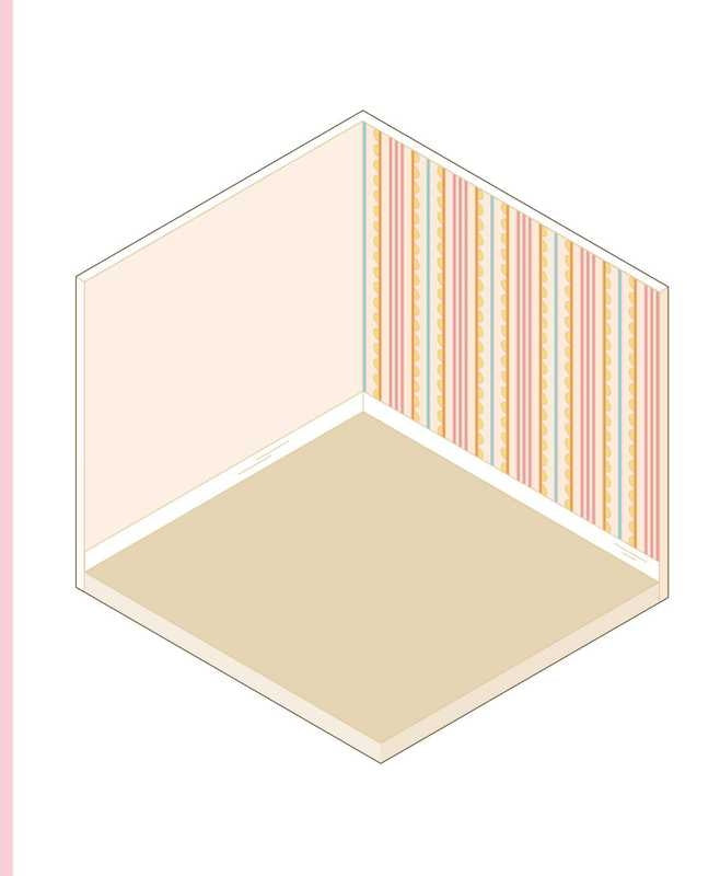 Cozy Stickers – Ma Petite Librairie | 700 stickers repositionnables & 7 scènes à créer Editions Marabout