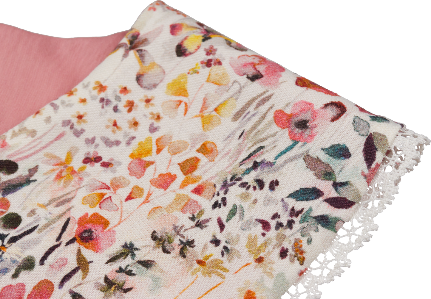 Kit couture col Claudine Jade – Col amovible rétro chic en Liberty Com'1 Idée