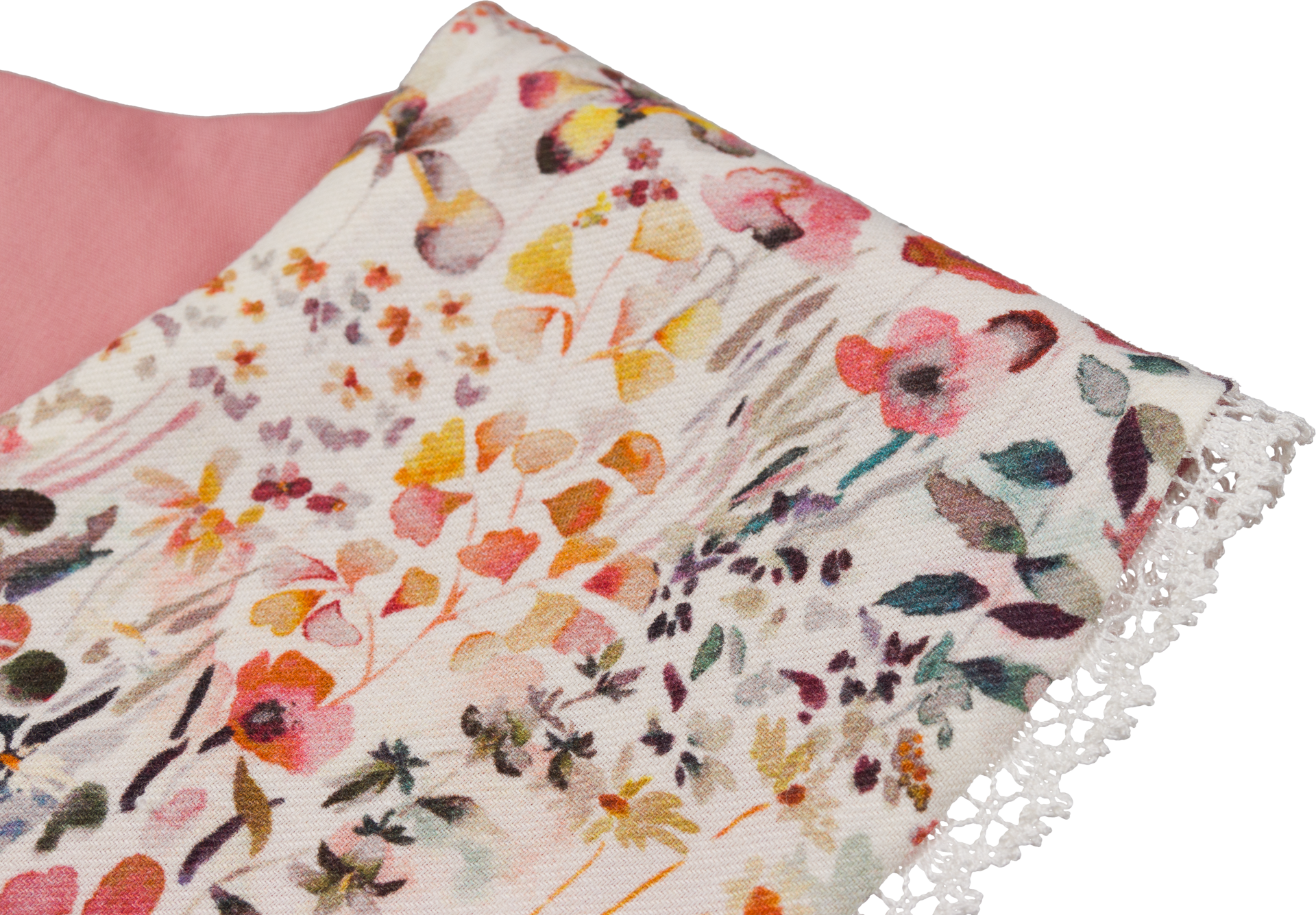 Kit couture col Claudine Jade – Col amovible rétro chic en Liberty Com'1 Idée