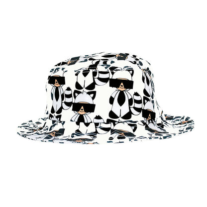 Bouée bob peluche puzzle stickers activités créatives Karl Polcat