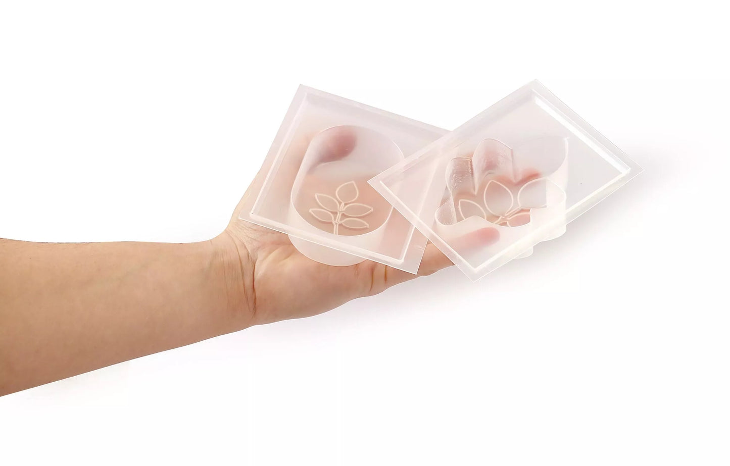 Kit créatif de cosmétiques maison naturels et parfumés