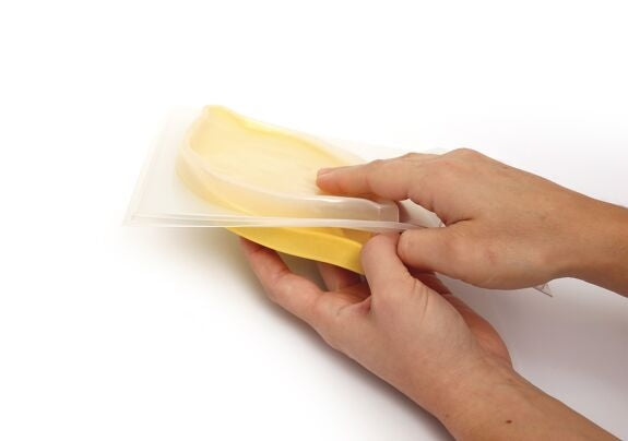 Kit Jesmonite Vide-Poches Citron – Coupelles DIY Déco Vitaminée GRAINE CREATIVE