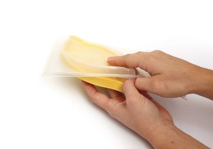 Kit Jesmonite Vide-Poches Citron – Coupelles DIY Déco Vitaminée GRAINE CREATIVE