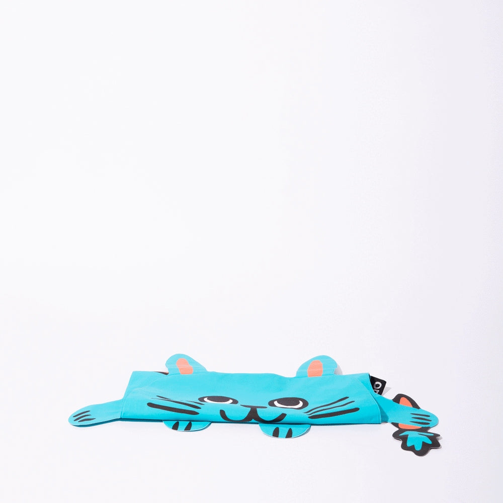 OMY – Coussin gonflable Bunny – Déco ludique & objet design omy