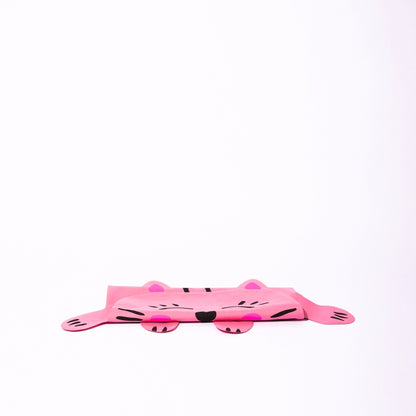 Kitty – Super coussin gonflable décoratif – Objet ludique & design omy