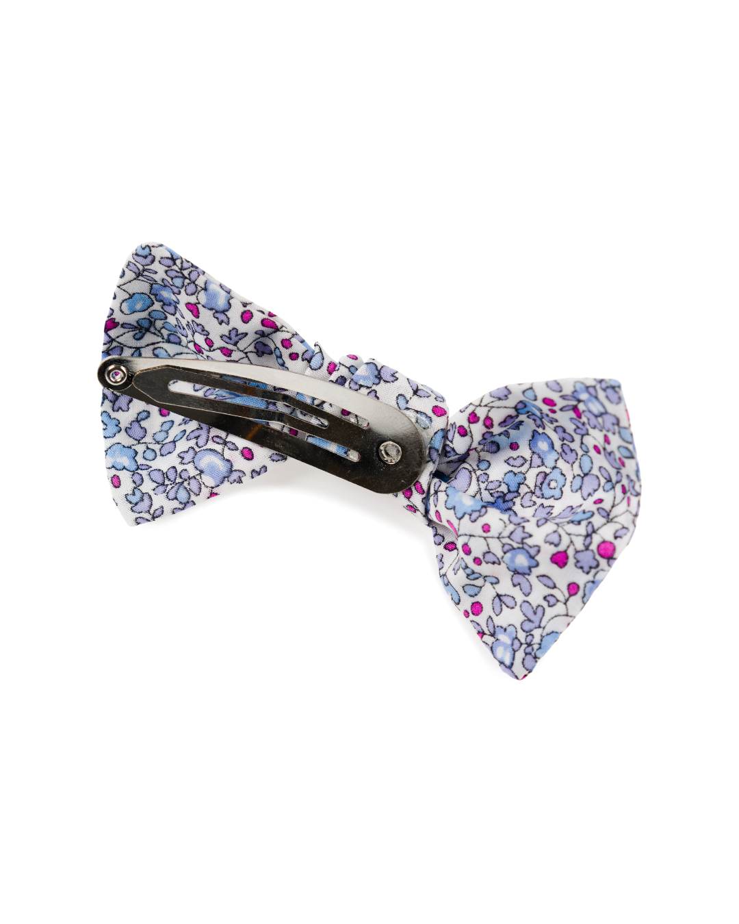 Kit Couture Bandeau, Barrette & Chouchou Liberty Enfant – DIY Couture Fille Com'1 Idée