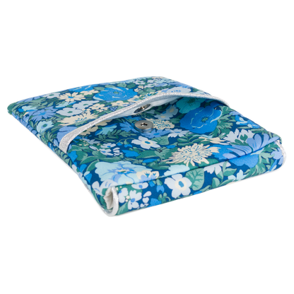 Kit Couture Pochette Liseuse Honoré Liberty – DIY Étui Élégant Com'1 Idée