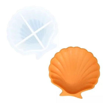 Kit Jesmonite Coquillage – Graine Créative GRAINE CREATIVE