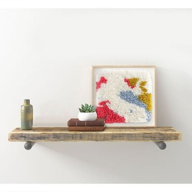 Kit Punch Needle Point Noué HELSINKI – Graine Créative GRAINE CREATIVE