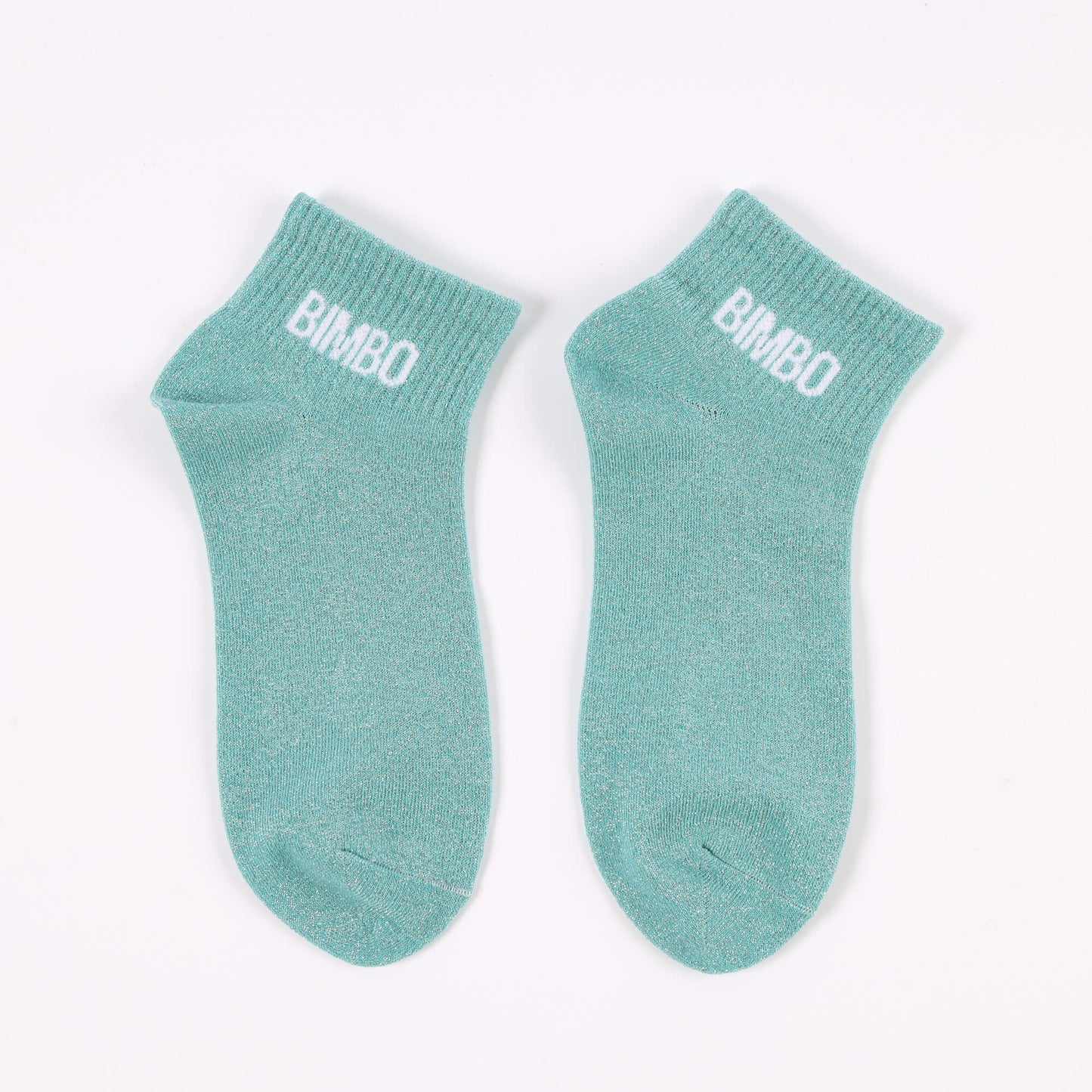 detail message bimbo socquettes fantaisie femme