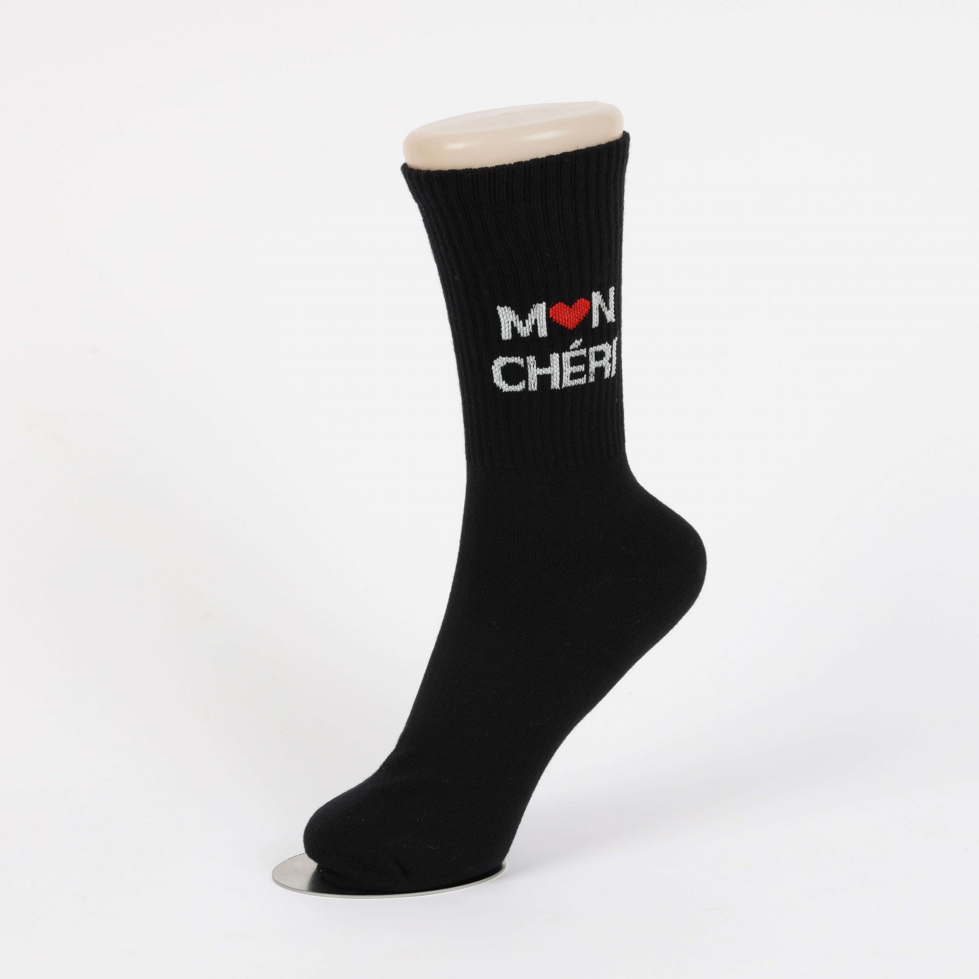 détail composition coton nylon élasthanne chaussettes homme confortables