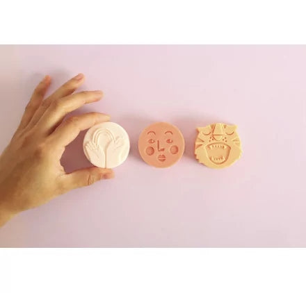 Kit Savon Shower Time Joy Graine Créative | Fabrique tes Savons DIY GRAINE CREATIVE