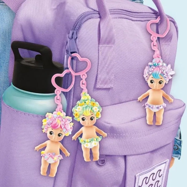 Creamy Deco Baby DIY – Figurine Bébé à Customiser | 6 ans+ Canal Toys Canal Toys