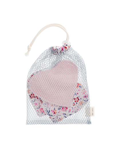 Kit couture lingettes lavables Fanny – Liberty Fabrics & zéro déchet Com'1 Idée