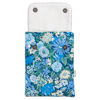 Kit Couture Pochette Liseuse Honoré Liberty – DIY Étui Élégant Com'1 Idée
