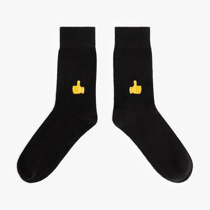 Classique Papa – Coffret homme boxer & chaussettes assortis – Coton bio GOTS Ton sur Ton