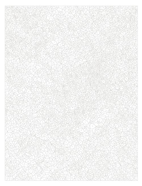 Coloriages Mystères Japon – Livre Art-Thérapie Adulte Marabout Editions Marabout