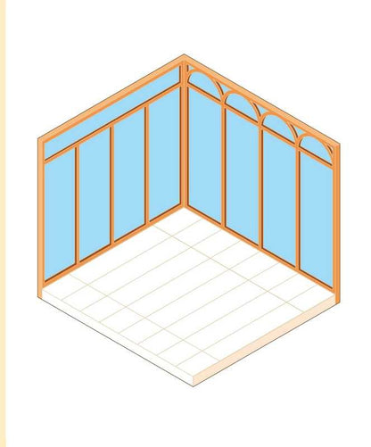 Cozy Stickers – Mon Petit Jardin | 700 stickers repositionnables & 7 scènes à créer Editions Marabout