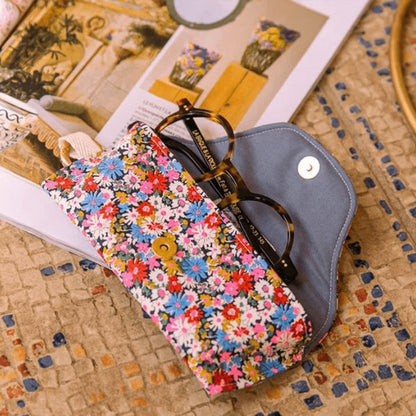 Kit étui à lunettes | Athéna Com'1 Idée