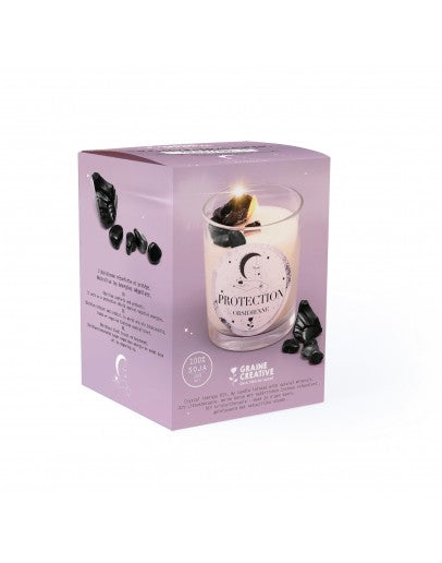 Kit DIY Lithothérapie Obsidienne – Graine Créative GRAINE CREATIVE