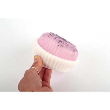 Kit DIY Bougie Éternelle – Bougie Rechargeable Florale à Fabriquer GRAINE CREATIVE