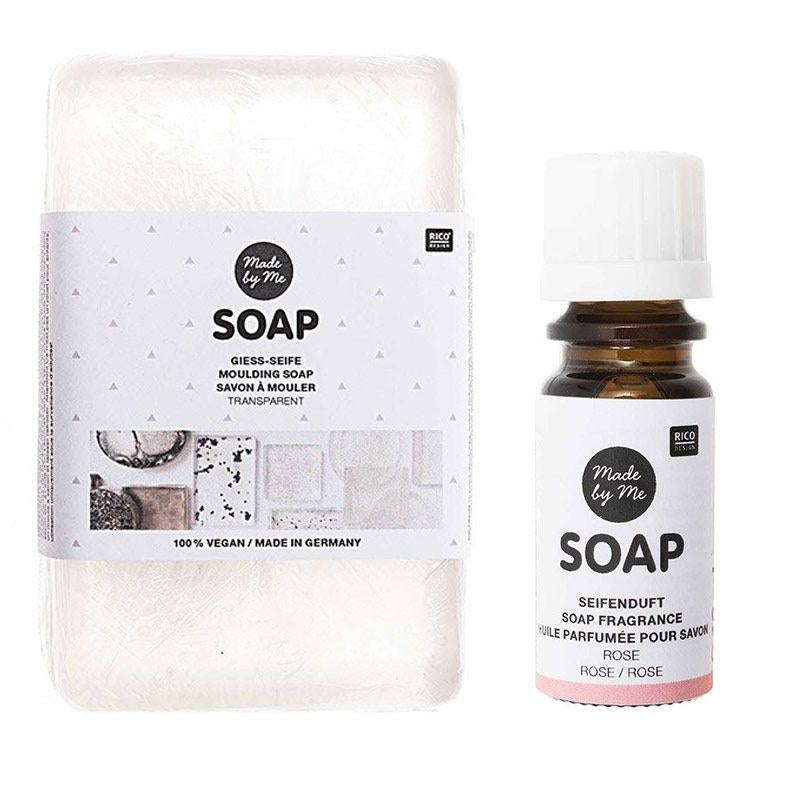 Kit à coudre Chaussette Hippo Graine Créative