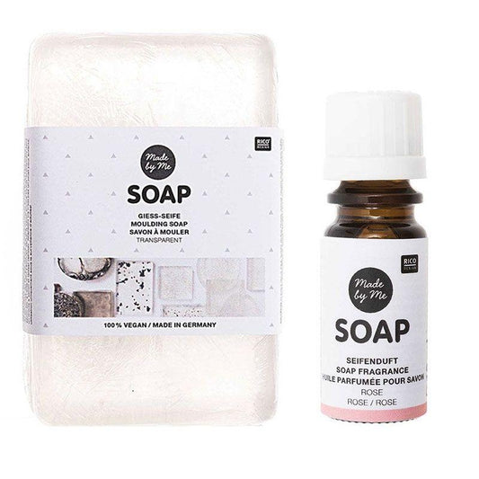 Kit à coudre Chaussette Hippo Graine Créative – Couture DIY enfant dès 8 ans GRAINE CREATIVE