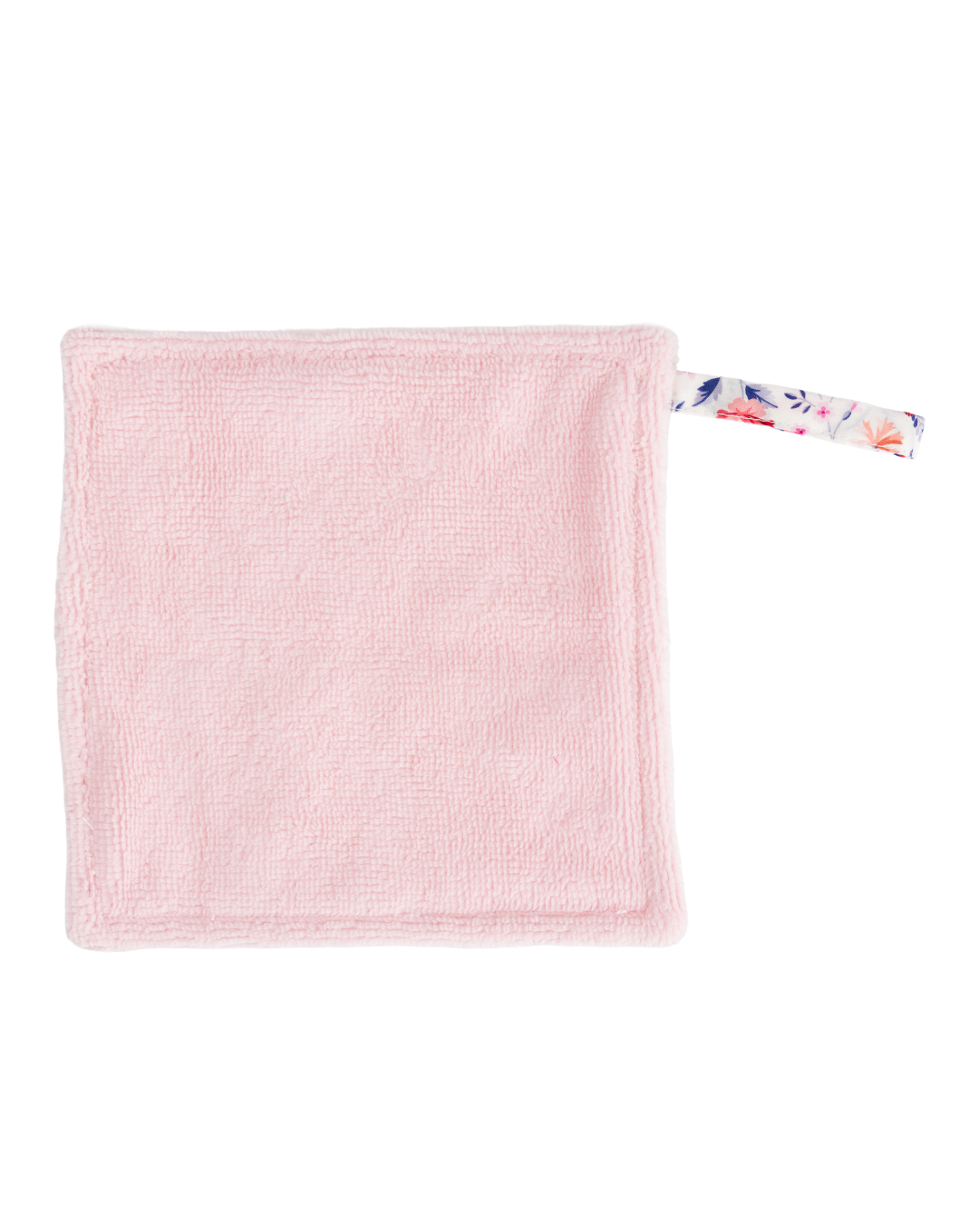 Kit couture lingettes lavables Fanny – Liberty Fabrics & zéro déchet Com'1 Idée