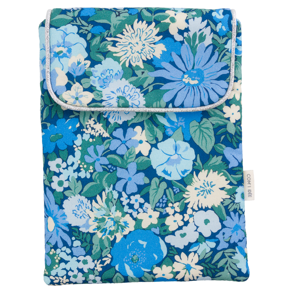 Kit Couture Pochette Liseuse Honoré Liberty – DIY Étui Élégant Com'1 Idée