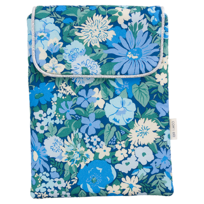 Kit Couture Pochette Liseuse Honoré Liberty – DIY Étui Élégant Com'1 Idée