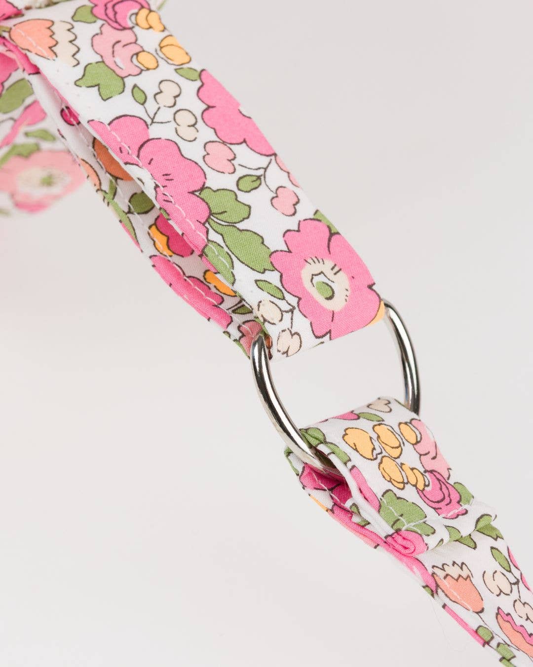 Kit Couture Sac Rond Enfant Maya Liberty – DIY Couture Enfant | Joy Cadeaux Com'1 Idée